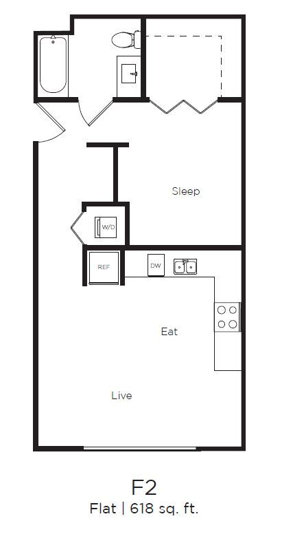 Floorplan - Aquatic Ashby