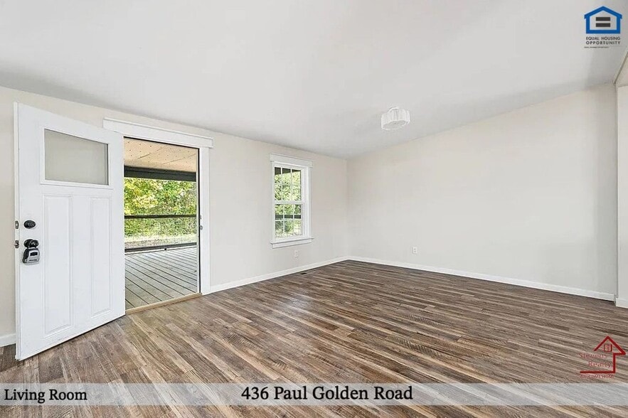 Building Photo - 436 Paul Golden Rd