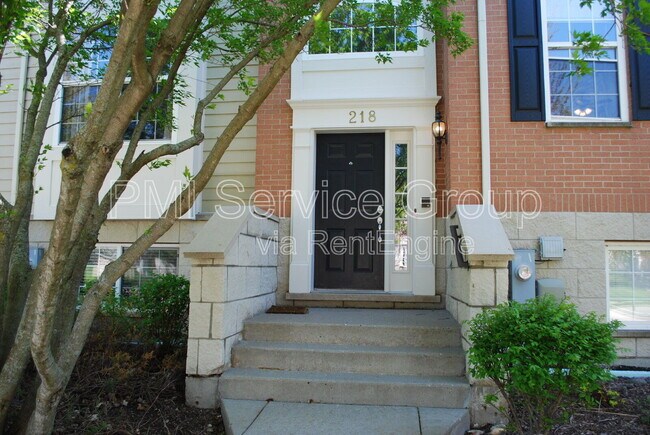 Building Photo - 218 Cassidy Ln