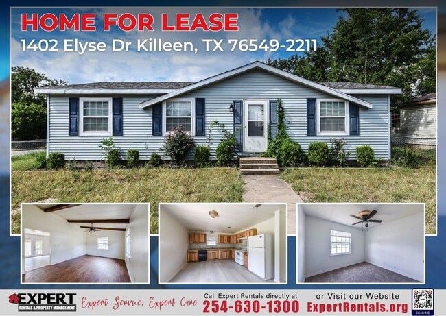 Building Photo - A cozy 3-bedroom, 2-bathroom home nestled on a corner lot