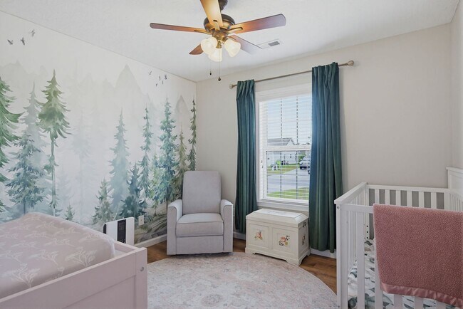 Building Photo - Beautiful home in The Neighborhoods of Holly Ridge
