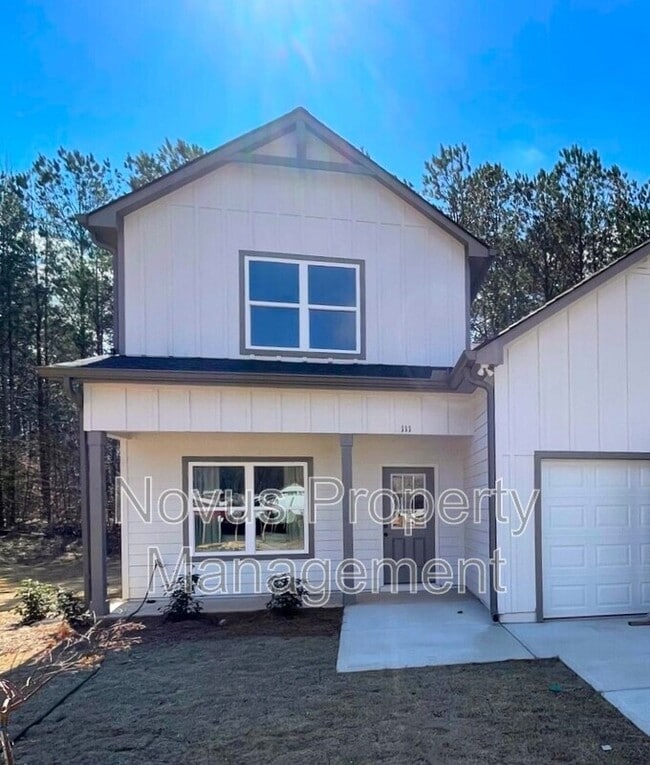 Building Photo - 111 Crest Pointe