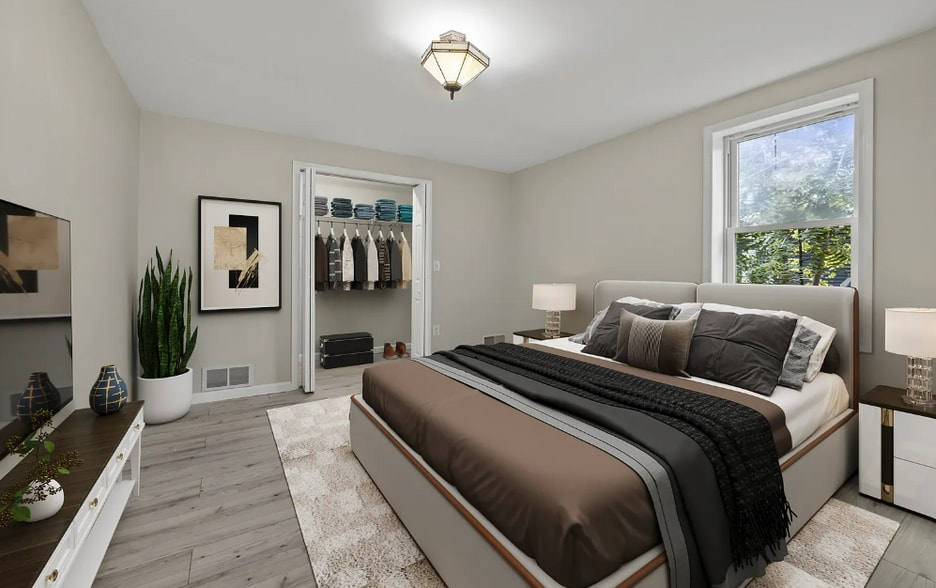 Building Photo - 20 School St