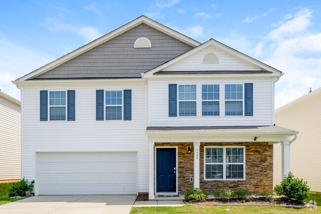 Building Photo - 1939 Eastway Dr