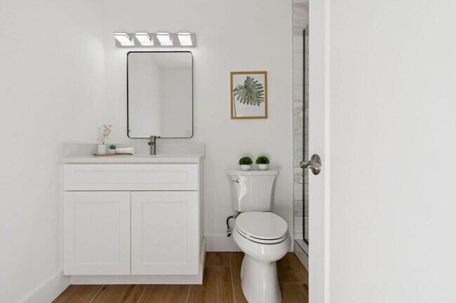 Building Photo - 1343 4th St