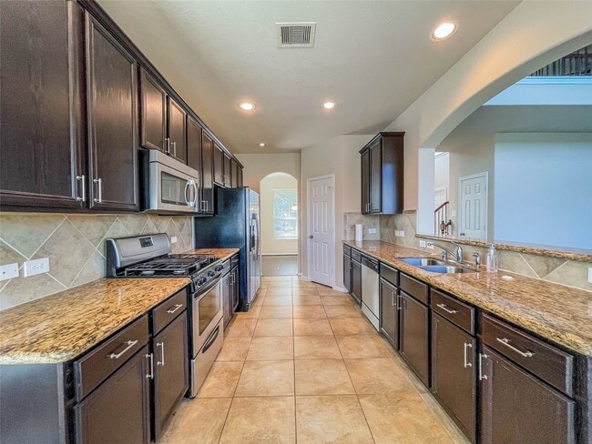 Building Photo - 3419 Yasmine Ranch Dr