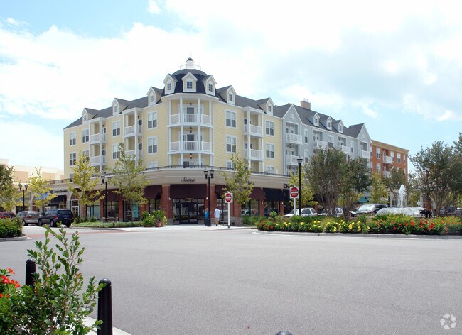 Building Photo - The Market Common Bld A-3