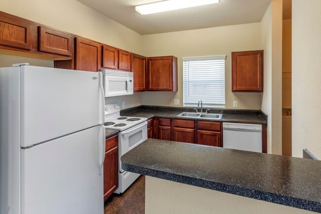 Building Photo - Prairie Ranch Apartment Homes