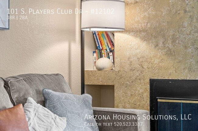 Building Photo - 101 S Players Club Dr