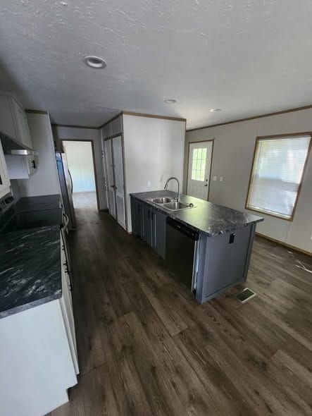 Building Photo - 3611 Rice Mine Rd NE