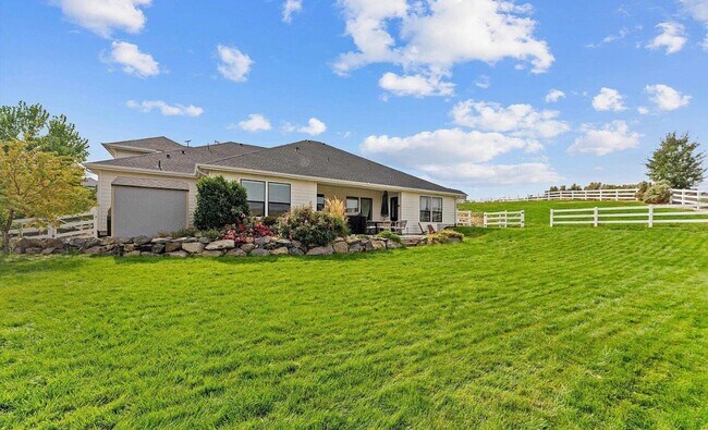 Building Photo - 6580 Sage Basin Way