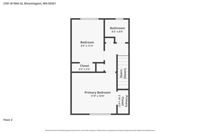 Building Photo - 2105 W 90th St
