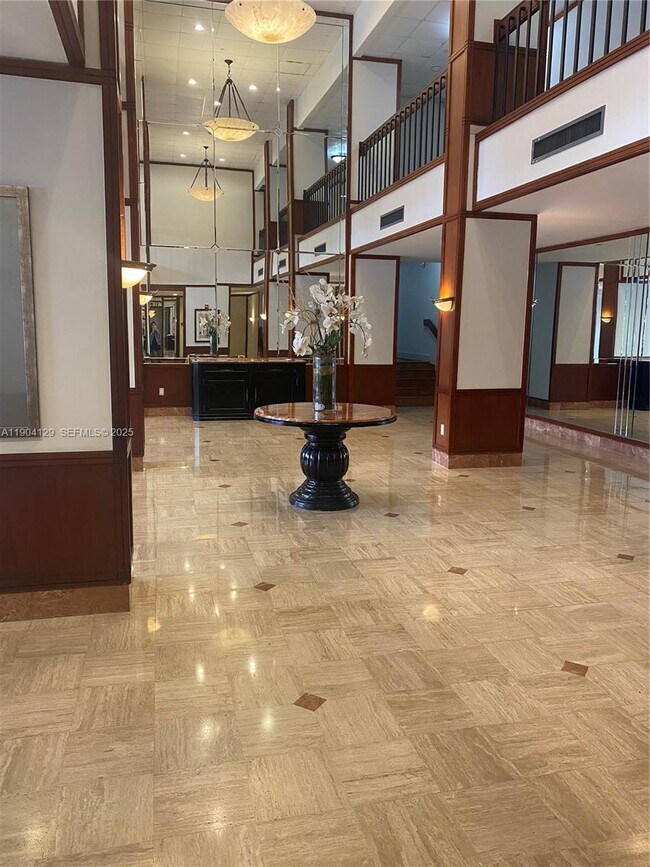 Building Photo - 2801 NE 183rd St