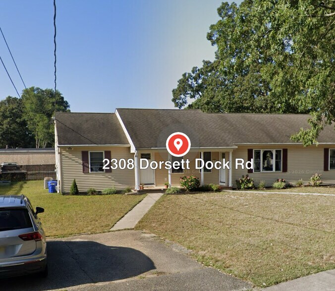 Building Photo - 2308 Dorset Dock Rd