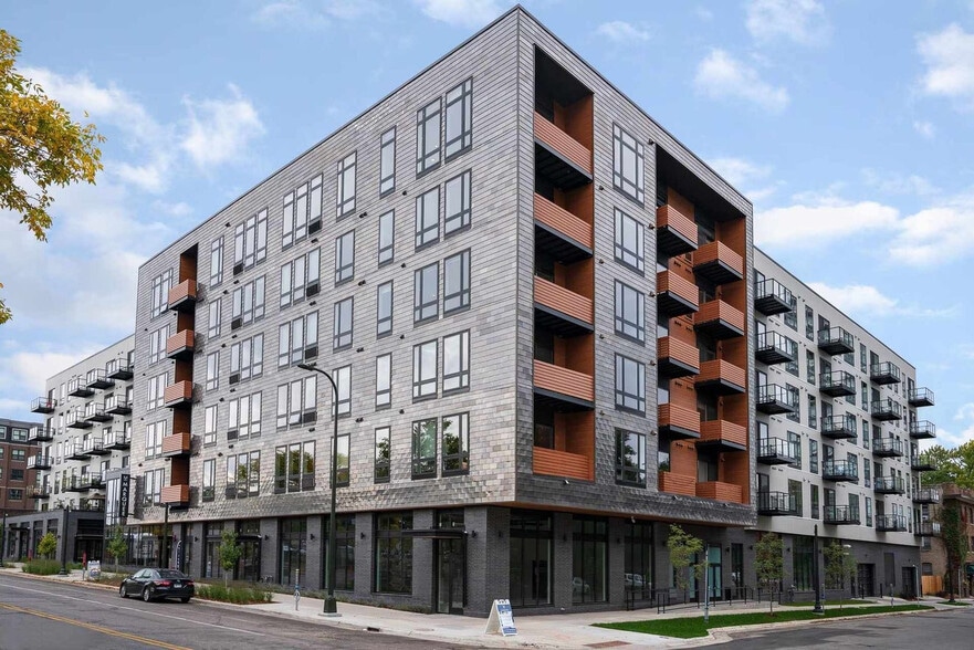 Building Photo - 1410 Nicollet Ave