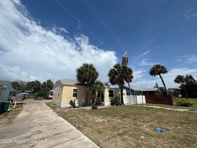 Building Photo - 1320 S Atlantic Ave
