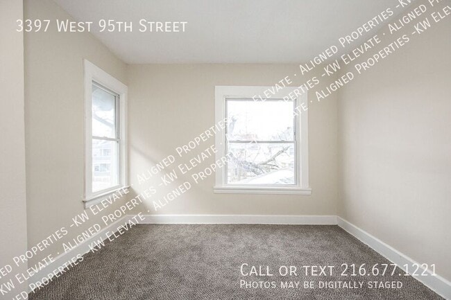 Building Photo - 3397 W 95th St