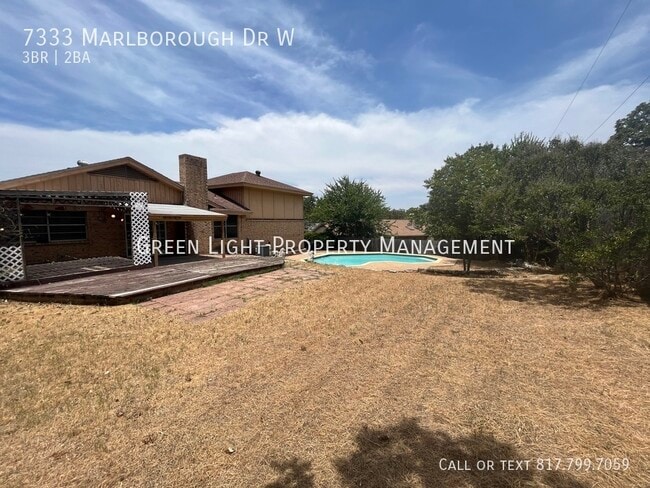 Building Photo - 7333 Marlborough Dr W