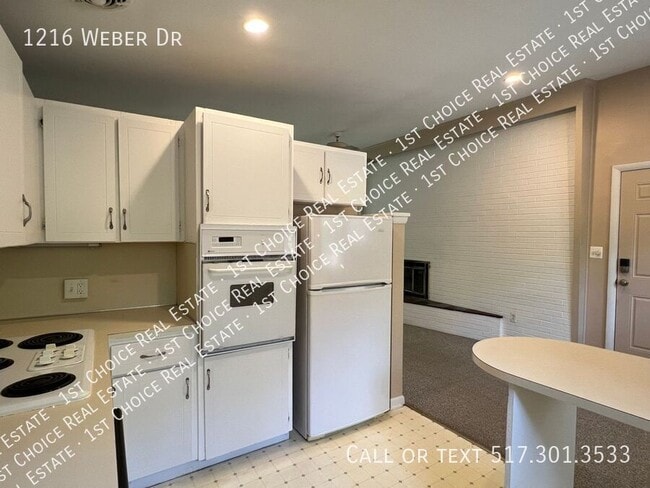 Building Photo - 1216 Weber Dr
