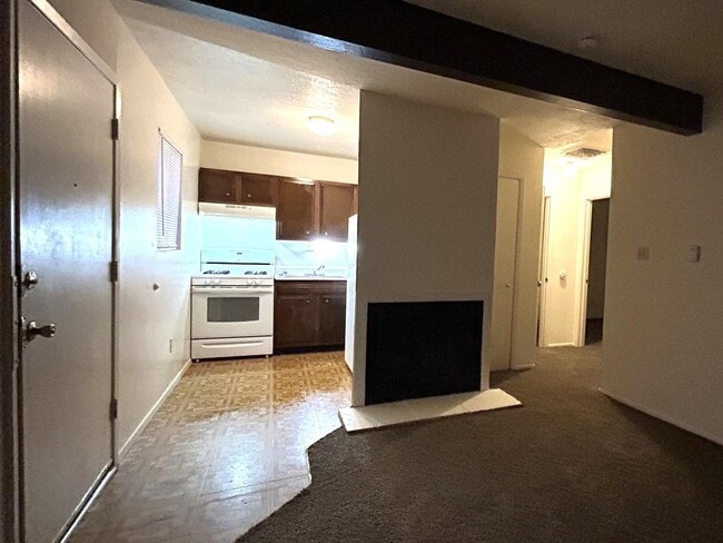 Building Photo - 216 General Marshall St NE