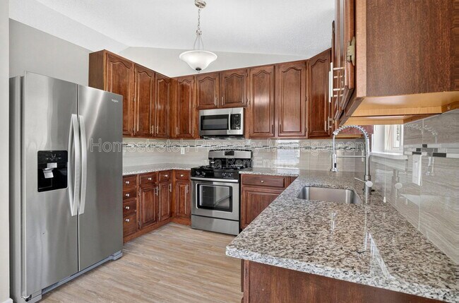 Building Photo - 10608 Canter Way