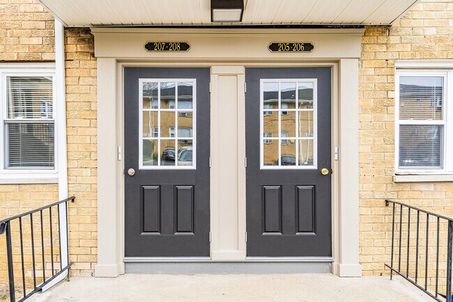 Building Photo - Village Arms Apartments