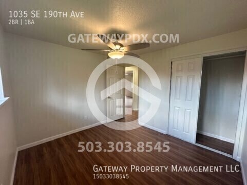 Building Photo - 1035 SE 190th Ave