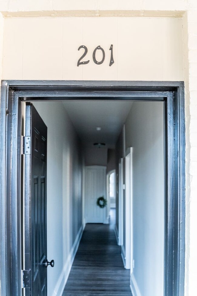 Building Photo - Market Street Commons A