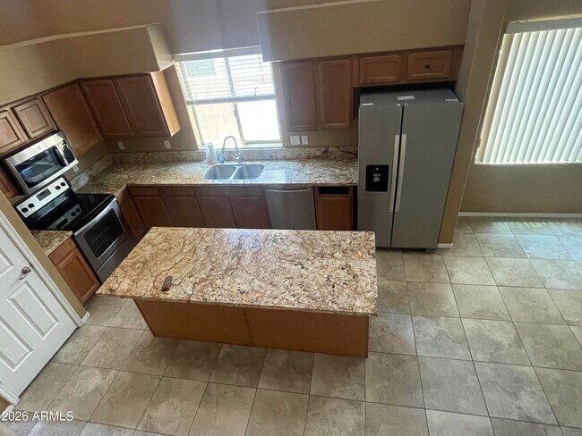 Building Photo - 3898 S Stallion Dr