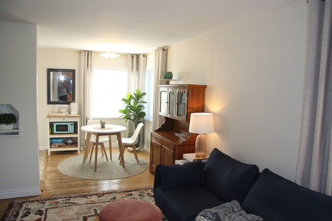 Building Photo - 2295 N Depew St