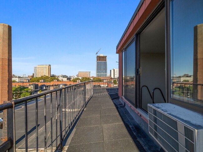 Building Photo - 791 Tremont St