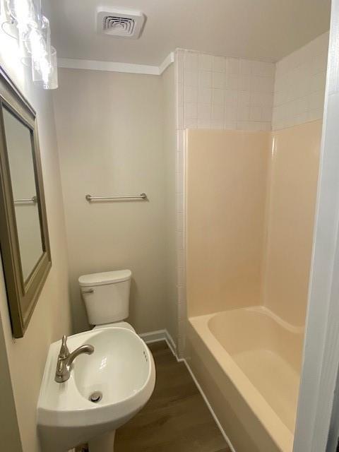 Building Photo - 501 Wilbanks St