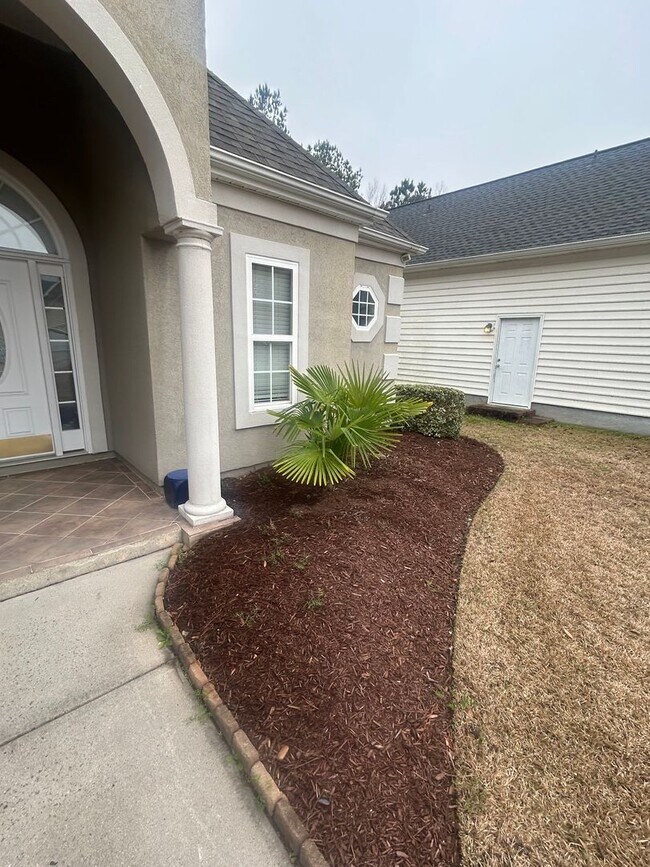 Building Photo - 4 BR, 2 BA unit in Wild Wing - Coming Soon!