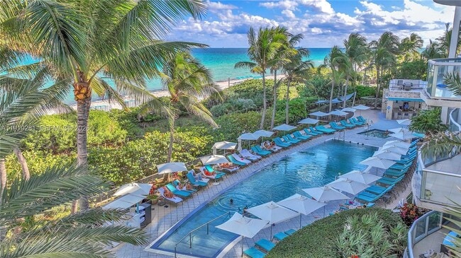 Building Photo - 6799 Collins Ave