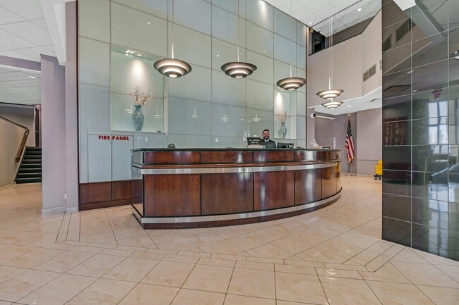 Building Photo - 7000 JFK Blvd E