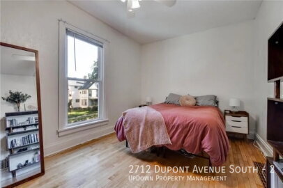 Building Photo - 2712 Dupont Ave S
