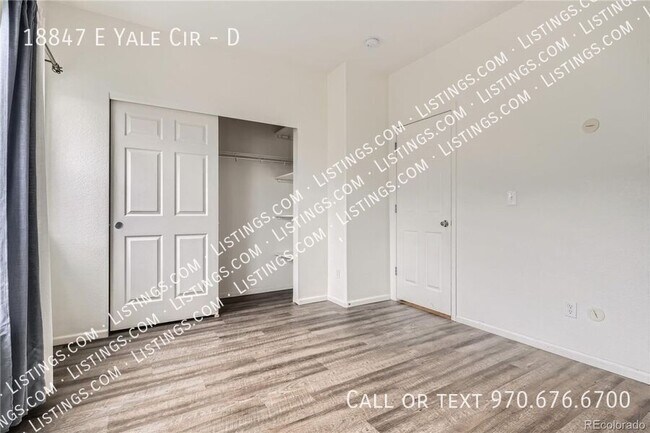 Building Photo - 18847 E Yale Cir