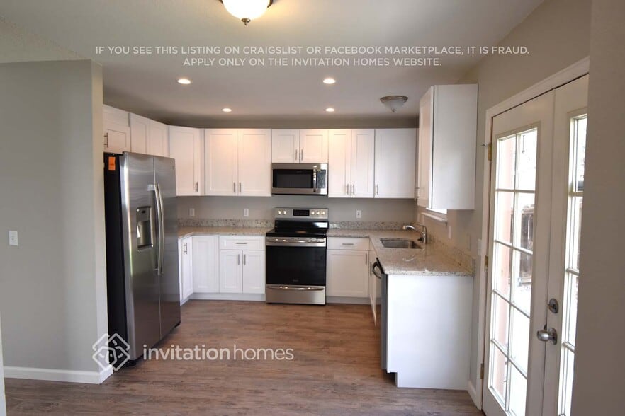 Building Photo - 6030 Faxon Ct