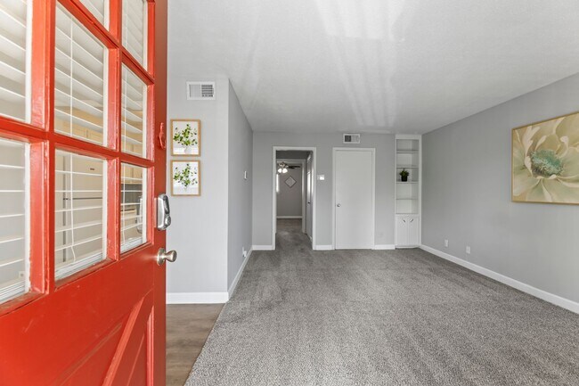 Interior Photo - Village at Brookside