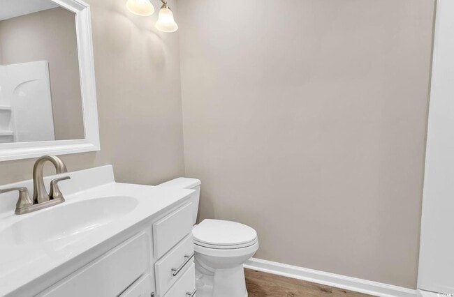 Building Photo - 4339 Baldwin Ave