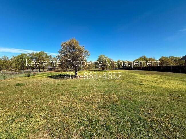 Building Photo - Beautiful Upscale 3BD/3BTH + Office Home on Over an Acre in Choctaw