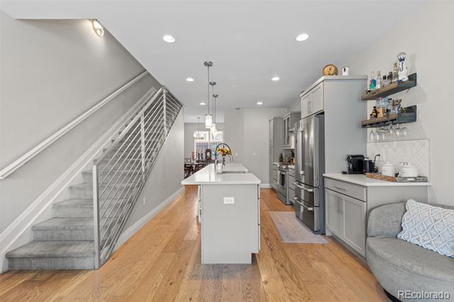 Building Photo - 1571 Wolff St