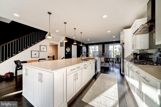 Building Photo - 1312 White Feldspar Terrace SE