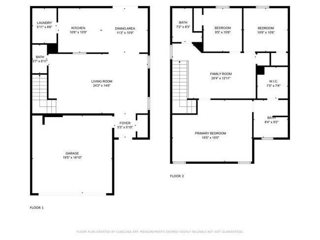 Building Photo - 5302 Lyra Dr