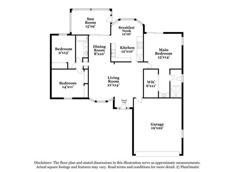 Building Photo - 2651 Waterview Dr