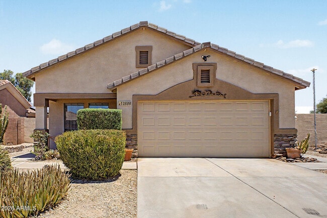 Building Photo - 12899 S 175th Ave