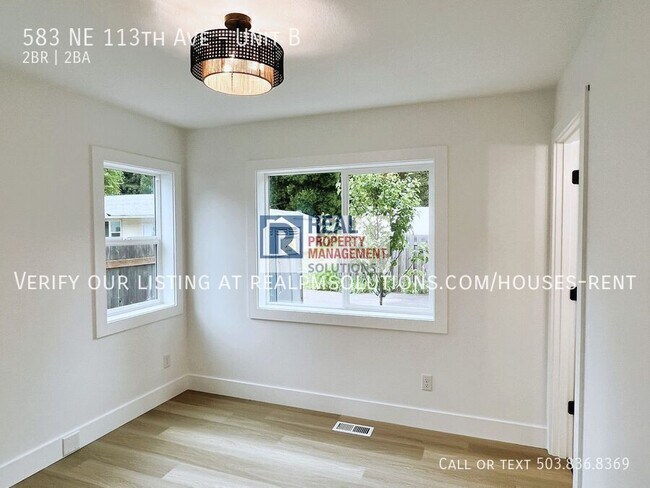 Building Photo - 583 NE 113th Ave