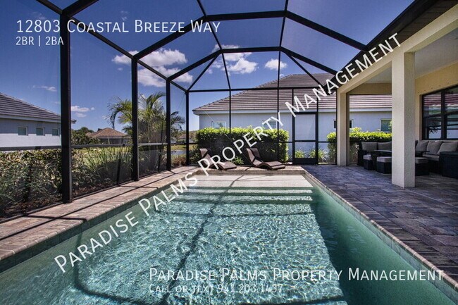 Building Photo - 12803 Coastal Breeze Way