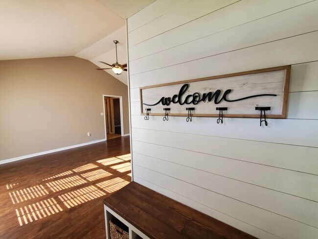 Building Photo - Charming 3-Bedroom Home in Valdosta, GA - Perfect for You and Your Furry Friends!