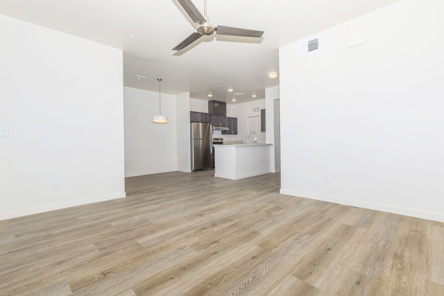 Interior Photo - Tidewater Landing